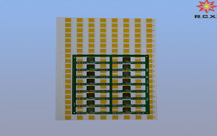 线路板耐高温胶带模切.jpg