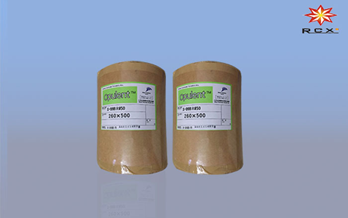 三井TPX阻胶离型膜