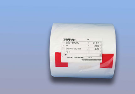 挑选氟素离型膜厂家的主要标准有什么