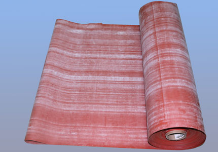 美国入口雅龙硅胶垫的特征