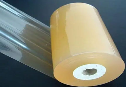 离型膜的运用和优点体现在那里？？？？？？？