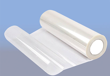 怎样选择氟素离型膜厂家