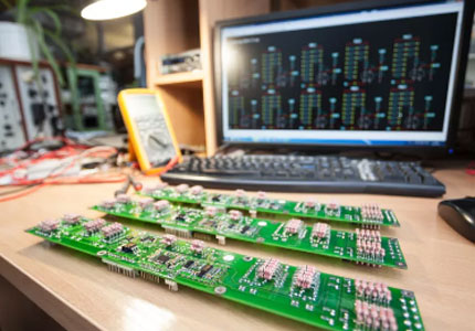 PCB线路板各单位之间的换算公式