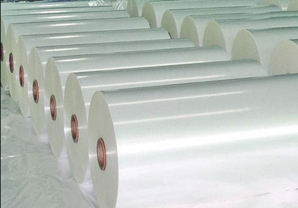 耐高温离型膜的作用