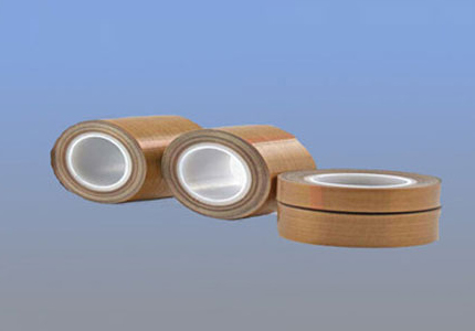 特氟龙耐高温胶带干货知识解说