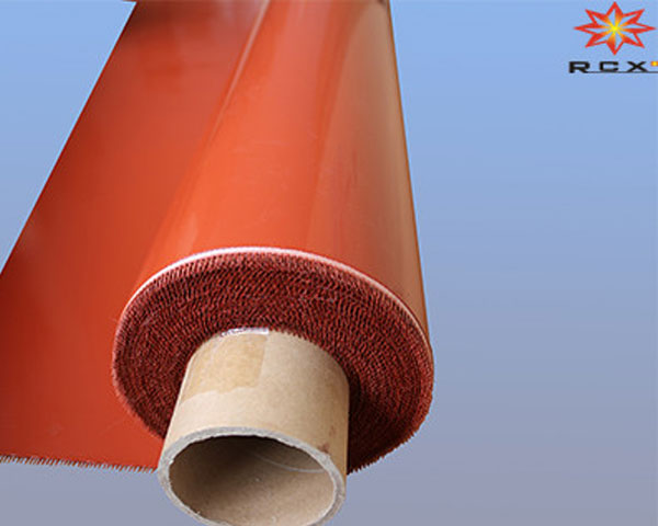 罗杰斯红色硅胶垫|Rogers硅胶垫