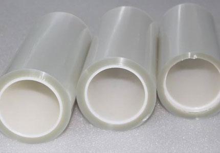 离型膜厂家剖析PET离型膜的常见因素