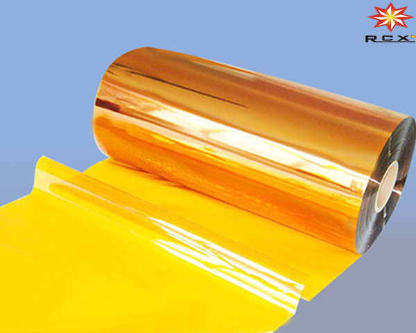 特高温离型膜REEFILM|耐高温300℃离型膜