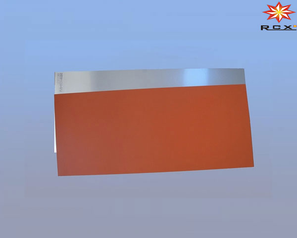 线路板压适用矽铝箔|岸卡矽铝箔供应