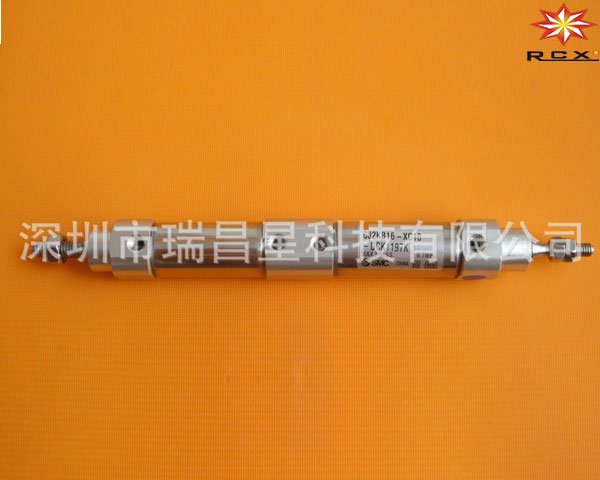 工厂特价供应PCB钻机/锣机/自动化装备用气缸、压脚上下气缸等