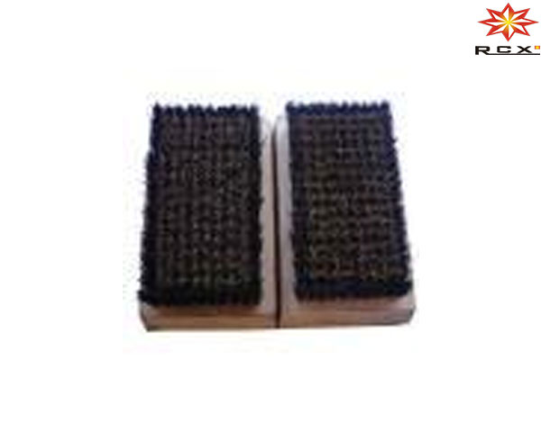 大宗供应PCB成型机用总格毛刷 V-CUT机毛刷 FPC用铜丝刷