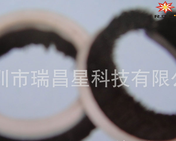 大宗供应PCB成型机用总格毛刷 V-CUT机毛刷 FPC用铜丝刷