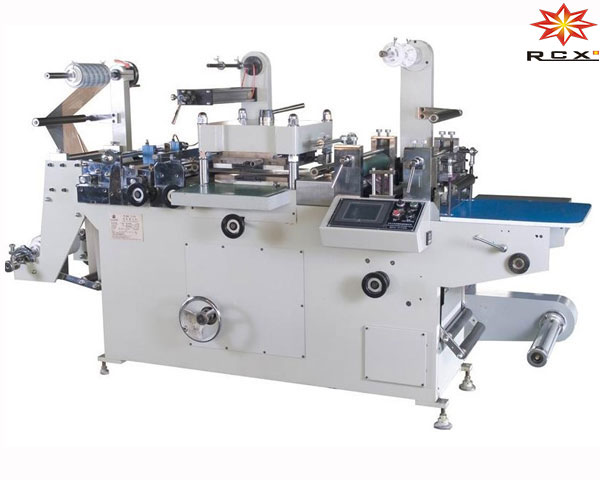 模切加工装备|种种质料硅胶垫模切