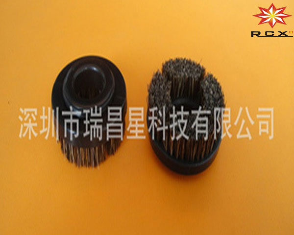 供应杰智通/维科EXCELLON/恩德PCB锣板机压脚毛刷