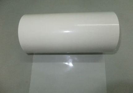 PET离型膜的选购技巧看完不亏损！