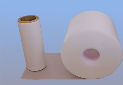 阻胶离型膜的原理：；；；；；び胧枭⒌耐晟屏