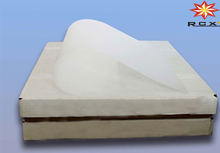 使用超轻非硅离型膜优化制造流程